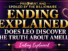 Pregnant and Spoiled by the Billionaire Ending Explained: Does Leo Discover the Truth About Amelia? Ending Explained: Pregnant and Spoiled by the Billionaire
