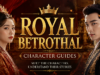 Royal Betrothal Character Guides: Meet the Characters Behind This Historical Romance Drama Royal Betrothal Character Guides
