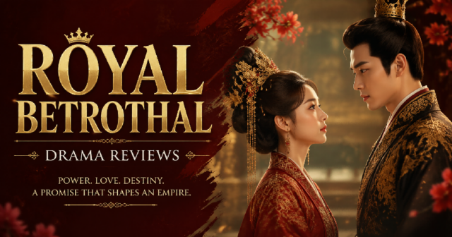 royal-betrothal-drama-reviews Royal Betrothal Drama Reviews