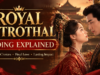 Royal Betrothal Ending Explained: What Happens to Meng Tinghui and Ying Gua in the Finale? Royal Betrothal Ending Explained