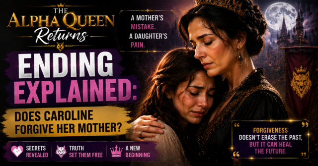 the-alpha-queen-returns-ending-explained The Alpha Queen Returns Ending Explained