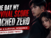The Day My Survival Score Reached Zero Review: A Survival Romance With a Dark Twist the day my survival score reached zero review