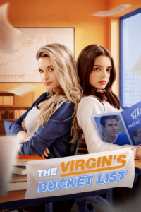 The Virgin's Bucket List Universe