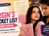 The Virgin’s Bucket List Review: A Bold Romance About First Love and Self-Discovery The Virgin’s Bucket List Drama Reviews