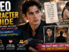 Theo Character Guide: The Truth Behind His Past and the Girl Who Saved Him I Have Five Kick-Ass Brothers Character Guides
