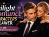 Twilight Romance Characters Explained: Who Is Ray and Why Is He So Controlling? Twilight Romance: Flash Marriage to Mature Tycoon Character Guides