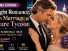 Twilight Romance Drama Review: A Flash Marriage That Turns Into Unexpected Passion Drama Reviews: Flash Marriage to Mature Tycoon