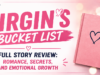 The Virgin’s Bucket List Full Story Review: Romance, Secrets, and Emotional Growth Drama Reviews: The Virgin’s Bucket List