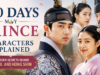 100 Days My Prince Characters Explained: The Hidden Secrets Behind Lee Yul and Hong Shim 100 Days My Prince Characters Explained