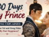 100 Days My Prince Ending Explained: Does Lee Yul and Hong Shim Finally Find Happiness? 100 Days My Prince Ending Explained featuring Lee Yul and Hong Shim