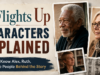 5 Flights Up Characters Explained: Understanding Alex, Ruth, and the People Behind the Story 5 Flights Up Characters Explained featuring Alex Carver and Ruth Carver