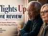 5 Flights Up Movie Review: A Heartfelt Drama About Love, Aging, and the Meaning of Home 5 Flights Up Movie Review featuring Alex and Ruth's emotional journey