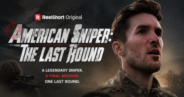 American Sniper: The Last Round novel