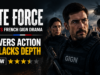 Elite Force Review: Netflix’s French GIGN Drama Delivers Action but Lacks Depth Elite Force Review