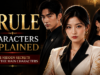 I Rule Characters Explained: The Hidden Secrets Behind the Main Characters I Rule Characters Explained