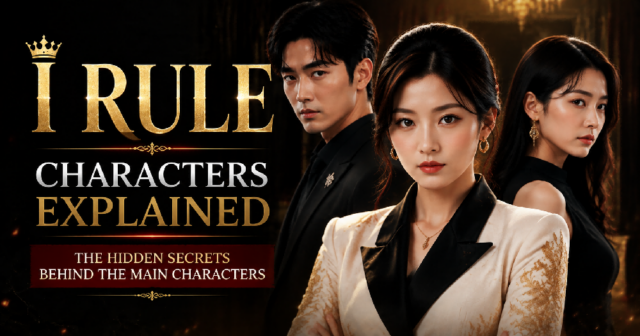 i-rule-characters-explained I Rule Characters Explained