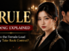 I Rule Ending Explained: Does the Female Lead Finally Take Back Control? I Rule: Ending Explained