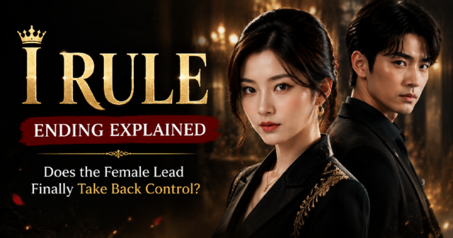 i-rule-ending-explained I Rule: Ending Explained
