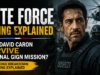 Elite Force Ending Explained: Does David Caron Survive the Final GIGN Mission? Elite Force Ending Explained