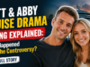 Matt and Abby Cruise Drama Ending Explained: What Happened After the Controversy? Matt and Abby Cruise Drama Ending Explained