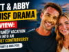 Matt and Abby Cruise Drama Review: How a Family Vacation Turned Into an Internet Controversy Matt and Abby Cruise Drama Review