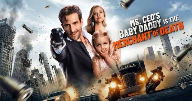 ms-ceos-baby-daddy-is-the-merchant-of-death-cover-h Ms. CEO's Baby Daddy Is the Merchant of Death Novel