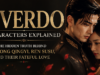 Overdo Characters Explained: The Hidden Truth Behind Murong Qingyi, Ren Susu, and Their Fateful Love Overdo Characters Explained