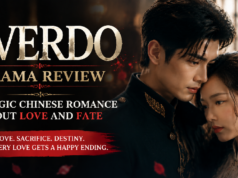 Overdo Drama Reviews: A Tragic Chinese Romance About Love, Betrayal, and Fate Overdo Drama Review