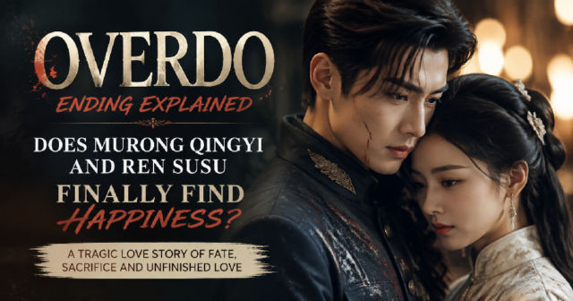Overdo Ending Explained