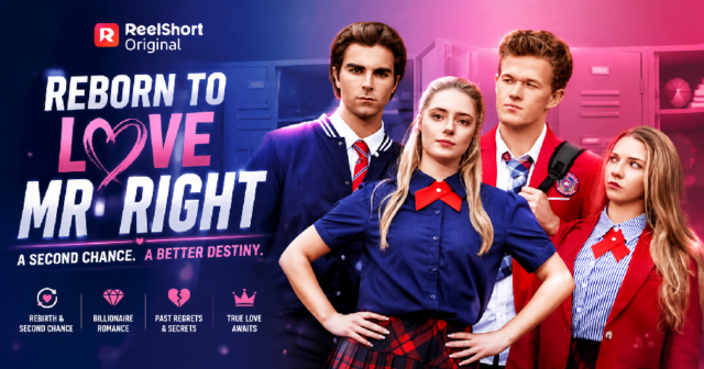 reborn-to-love-mr-right-cover-h Reborn to Love Mr. Right novel