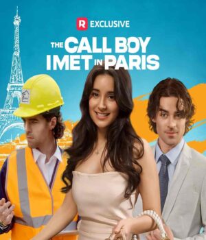 The Call Boy I Met in Paris The Call Boy I Met in Paris