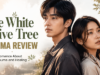 The White Olive Tree Drama Review: A War Romance About Love, Trauma and Healing The White Olive Tree Drama Review