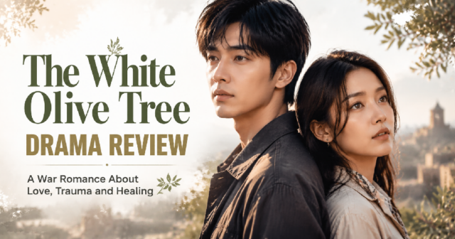 the-white-olive-tree-drama-review The White Olive Tree Drama Review