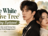 The White Olive Tree Ending Explained: Do Li Zan and Song Ran Finally Find Happiness? The White Olive Tree Ending Explained