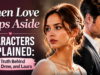 When Love Steps Aside Characters Explained: The Truth Behind Sienna, Drew, and Laura When Love Steps Aside Characters Explained