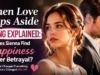 When Love Steps Aside Ending Explained: Does Sienna Find Happiness After Betrayal? When Love Steps Aside Ending Explained