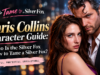 Chris Collins Character Guide: Who Is the Silver Fox in How to Tame a Silver Fox? Chris Collins Character Guide How to Tame a Silver Fox