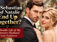 Do Sebastian and Natalie End Up Together? The Double Life of My Billionaire Husband Finale Explained The Double Life of My Billionaire Husband Ending Explained