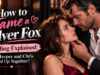 How to Tame a Silver Fox Ending Explained: Do Harper and Chris End Up Together? How to Tame a Silver Fox Ending Explained