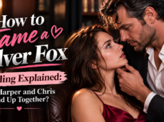How to Tame a Silver Fox Ending Explained: Do Harper and Chris End Up Together? How to Tame a Silver Fox Ending Explained