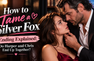 How to Tame a Silver Fox Ending Explained: Do Harper and Chris End Up Together? How to Tame a Silver Fox Ending Explained