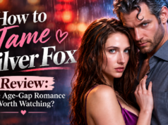 How to Tame a Silver Fox Review: Is the Age-Gap Romance Worth Watching? How to Tame a Silver Fox Review