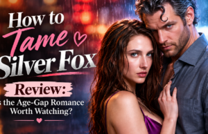 How to Tame a Silver Fox Review: Is the Age-Gap Romance Worth Watching? How to Tame a Silver Fox Review