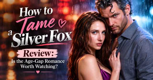 how-to-tame-a-silver-fox-review-is-the-age-gap-romance-worth-watching How to Tame a Silver Fox Review