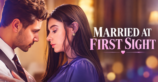 Married at First Sight novel