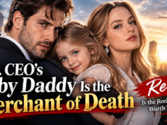 Ms. CEO’s Baby Daddy Is the Merchant of Death Review: Is the ReelShort Drama Worth Watching? Ms. CEO's Baby Daddy Is the Merchant of Death Review