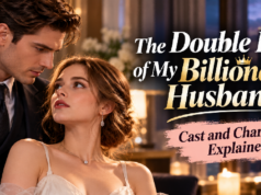 The Double Life of My Billionaire Husband Cast and Characters Explained The Double Life of My Billionaire Husband cast and characters explained