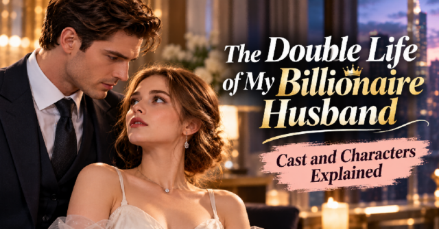 the-double-life-of-my-billionaire-husband-cast-and-characters-explained The Double Life of My Billionaire Husband cast and characters explained