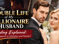 The Double Life of My Billionaire Husband Ending Explained: What Happens to Sebastian and Natalie? The Double Life of My Billionaire Husband Ending Explained