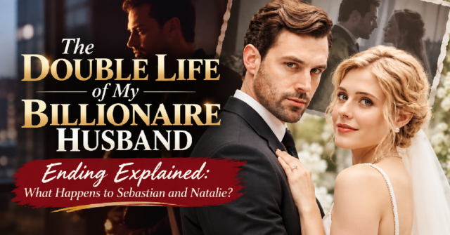 The Double Life of My Billionaire Husband Ending Explained